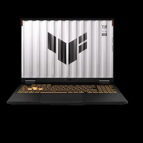 لپ تاپ گیمینگ ایسوس مدل Asus Tuf Gaming Fx608Mjr/I7 14650HX/48GB/2TB/RTX 5060