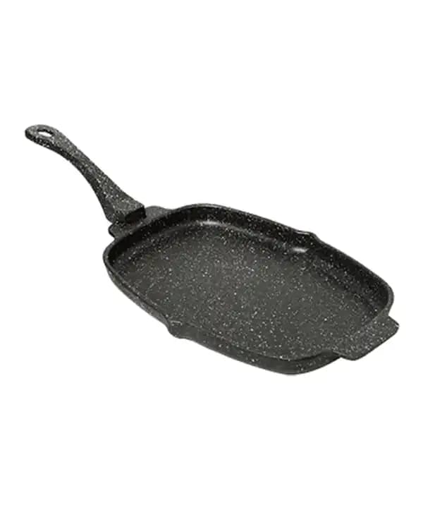 تابه چدنی نالینو مدل فابیا Fabia (سایز 25)