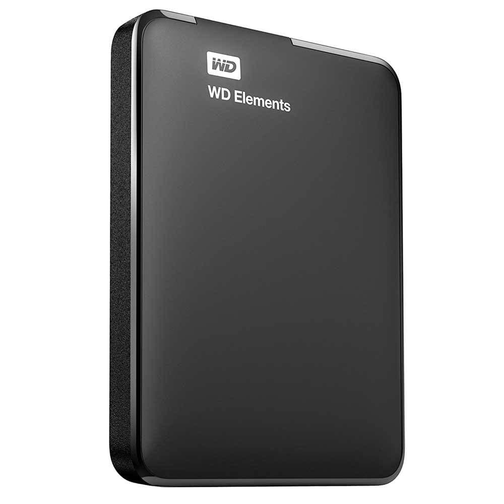 باکس هارد Western Digital Elements USB3.0 وارداتی