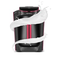 قهوه ساز ترک با شیر کاراجا هاتیر نئو یاقوتی