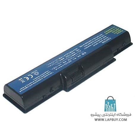 battery laptop Acer BT.00607.014 باطری لپ تاپ ایسر