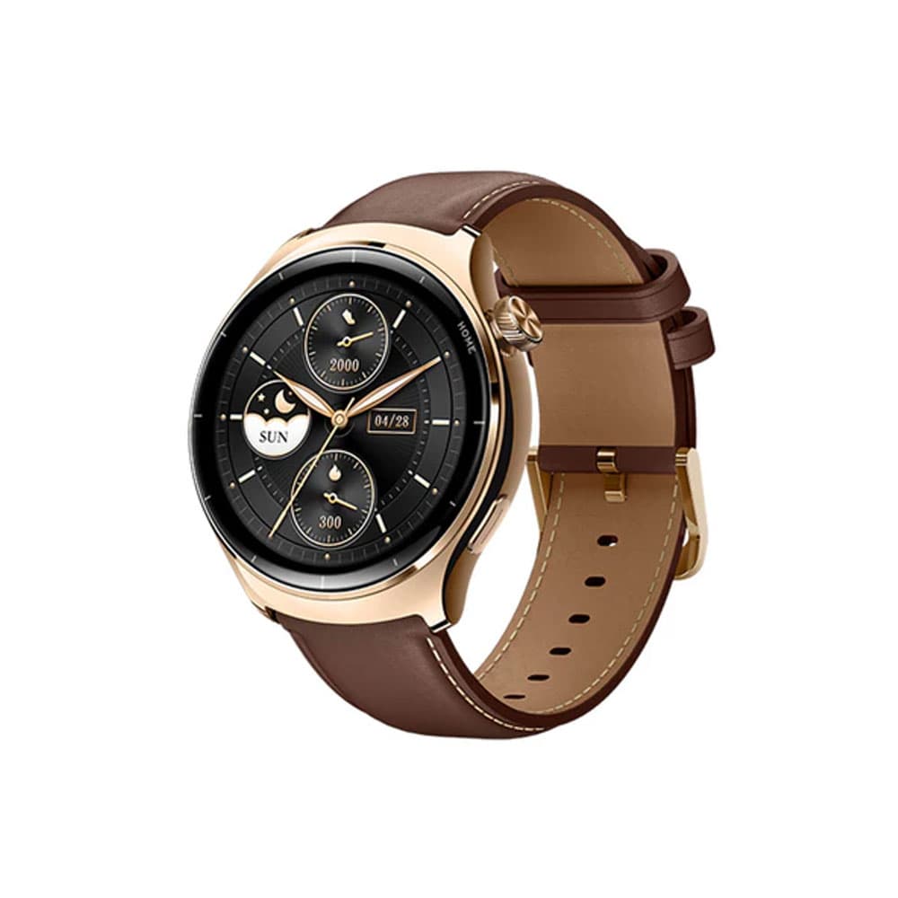 ساعت هوشمند میبرو مدل Mibro Lite 3 Pro | رنگ نقرهای