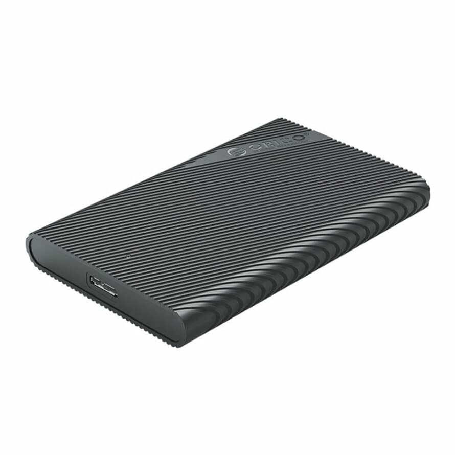 قاب هارد 2.5 اینچ اوریکو 2521U3