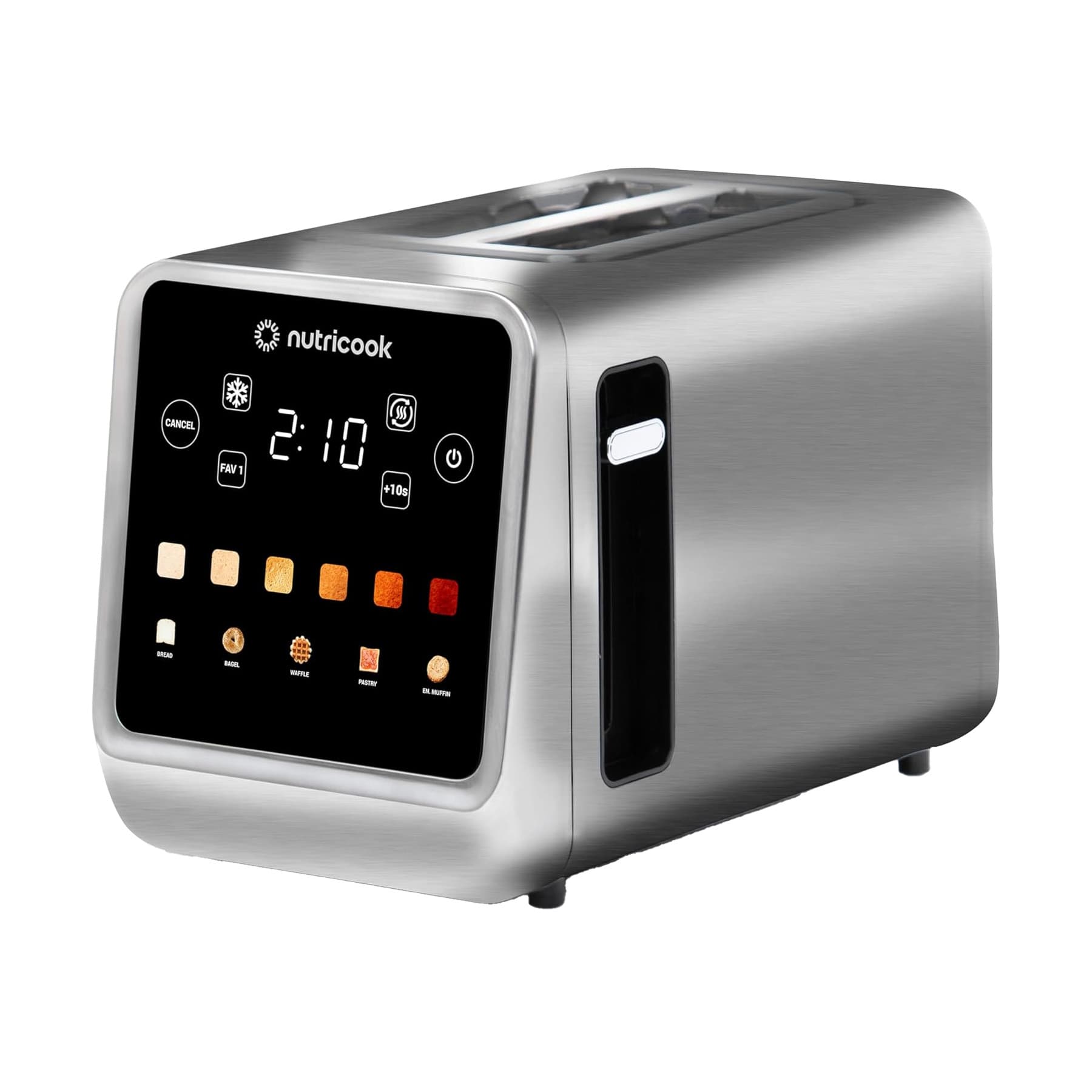 توستر نان نوتریکوک مدل TS201