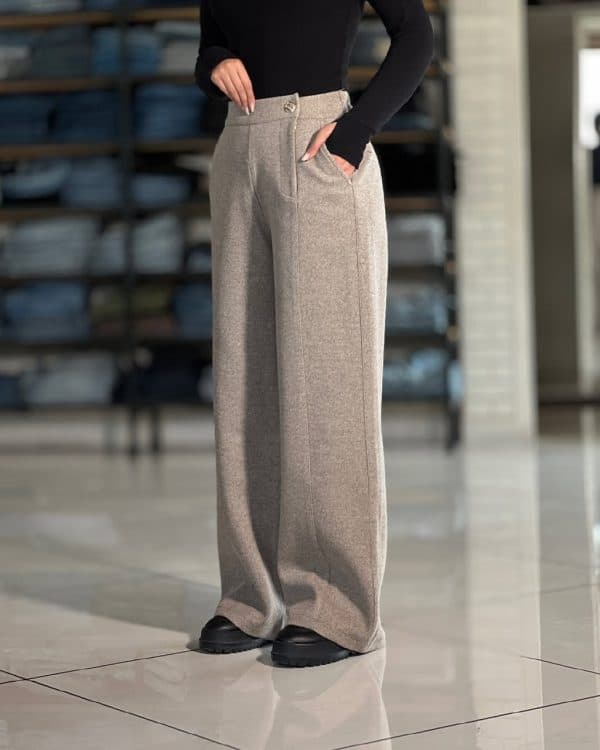 شلوار زنانه مدل نیکو