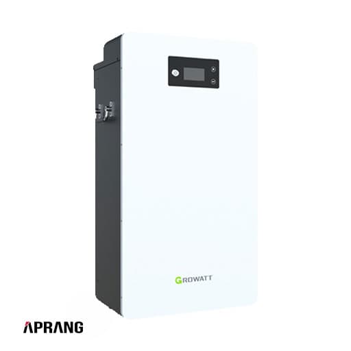 باتری لیتیومی گرووات مدل Hope 14.3L-A1/R1