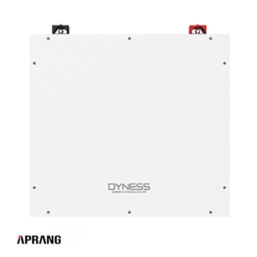 باتری لیتیومی داینس مدل DL5.0C