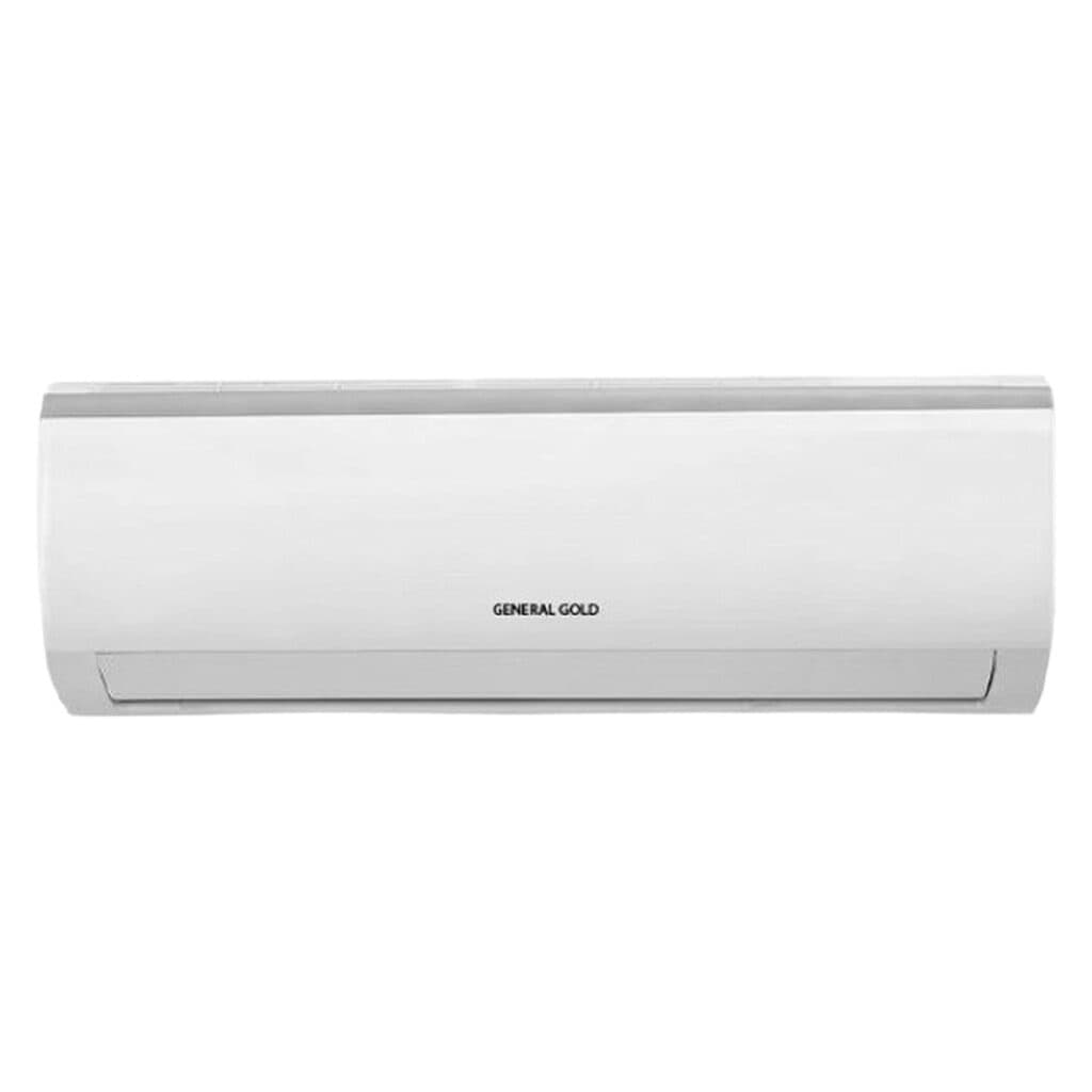 کولر گازی اینورتر جنرال گلد GG-MS12000 Diva 5