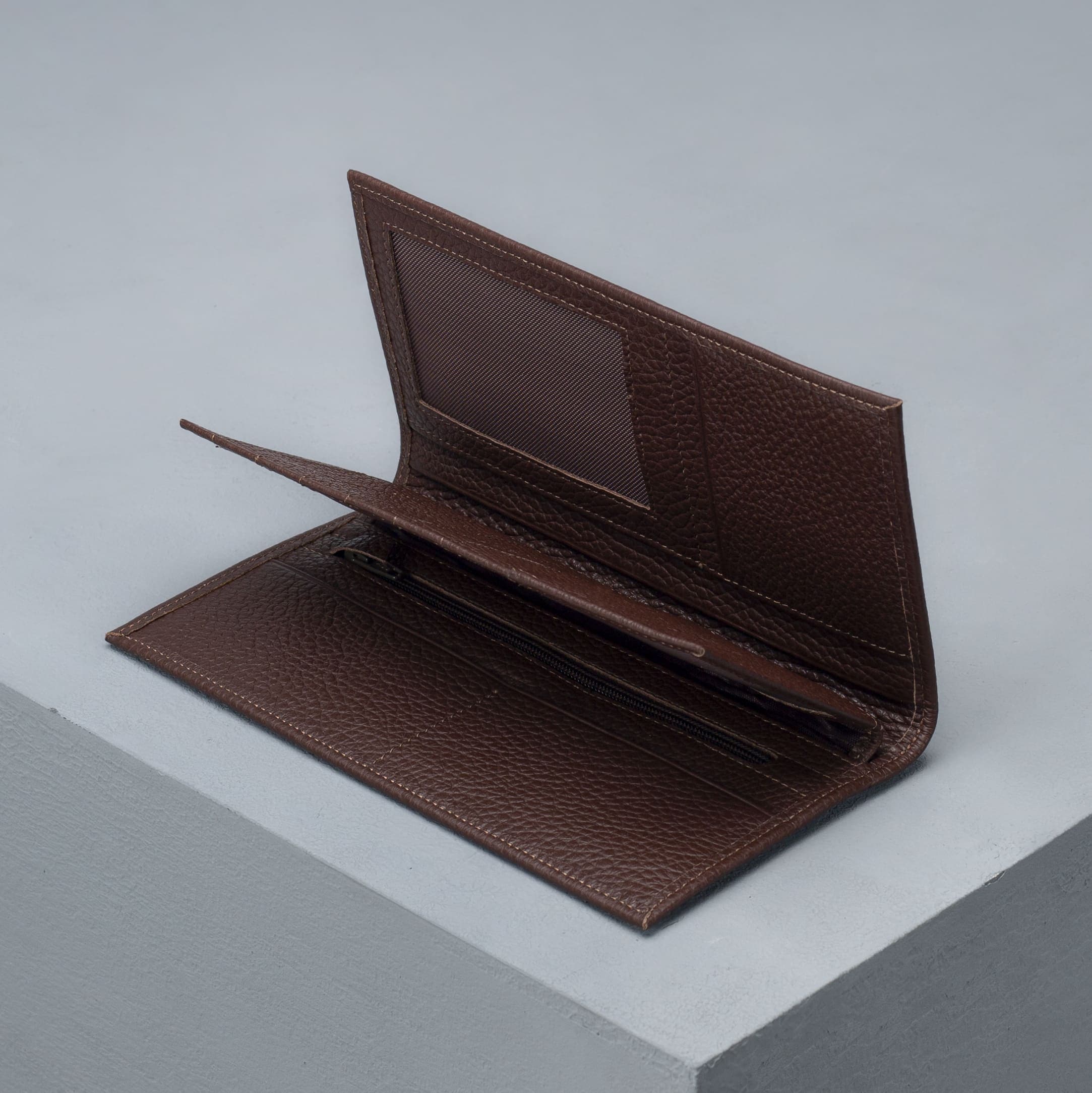 کیف پالتویی فرنام (قهوه ای)