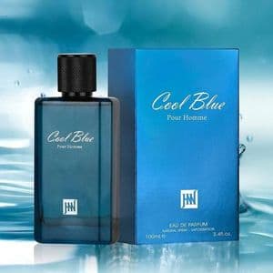 عطر ادکلن خنک مردانه دیویدوف کول واتر جانوین - جکوینز - بسیار پرفروش فصل