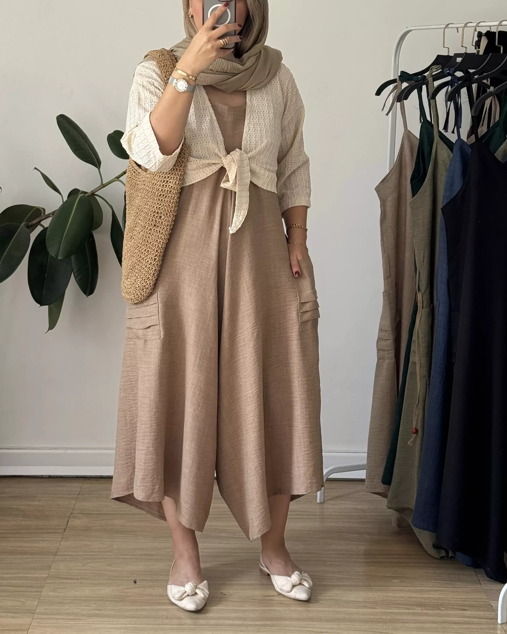 اورال بندی بهارناز 1