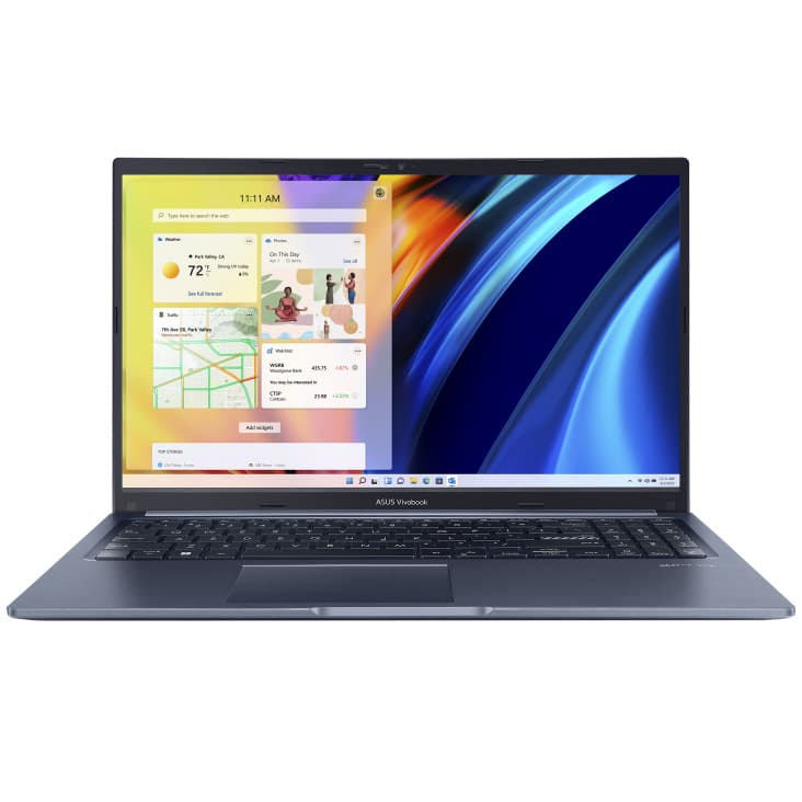 لپ تاپ 15.6 اینچی ایسوس مدل Vivobook 15 X1502VA-BQ533-i5 13420H-24GB DDR4-1TB SSD-TN – کاستوم شده