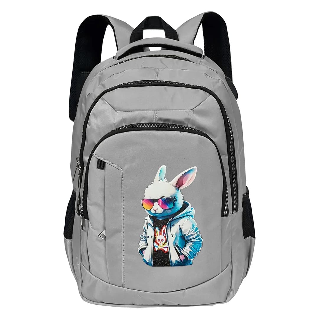 کوله پشتی طرح خرگوش مدل T60454