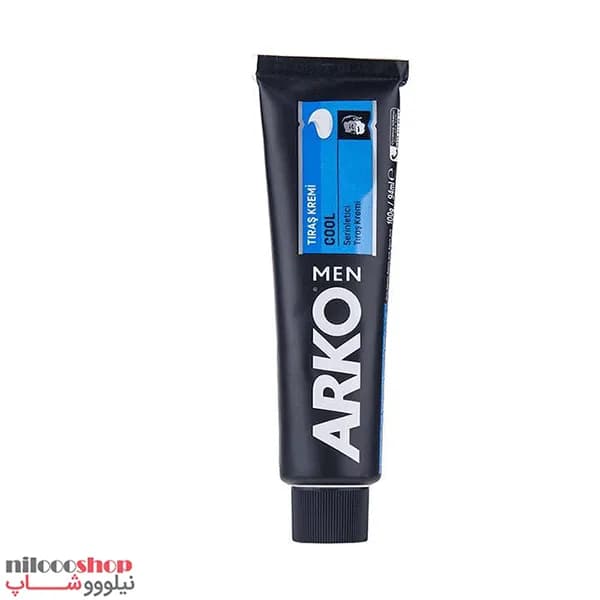 خمیر اصلاح آرکو مدل cool
