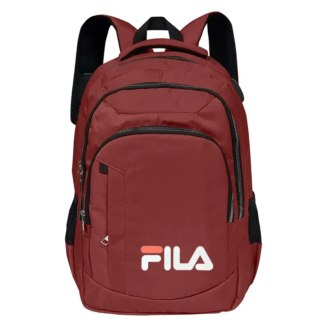 کوله پشتی طرح فیلا مدل T60460