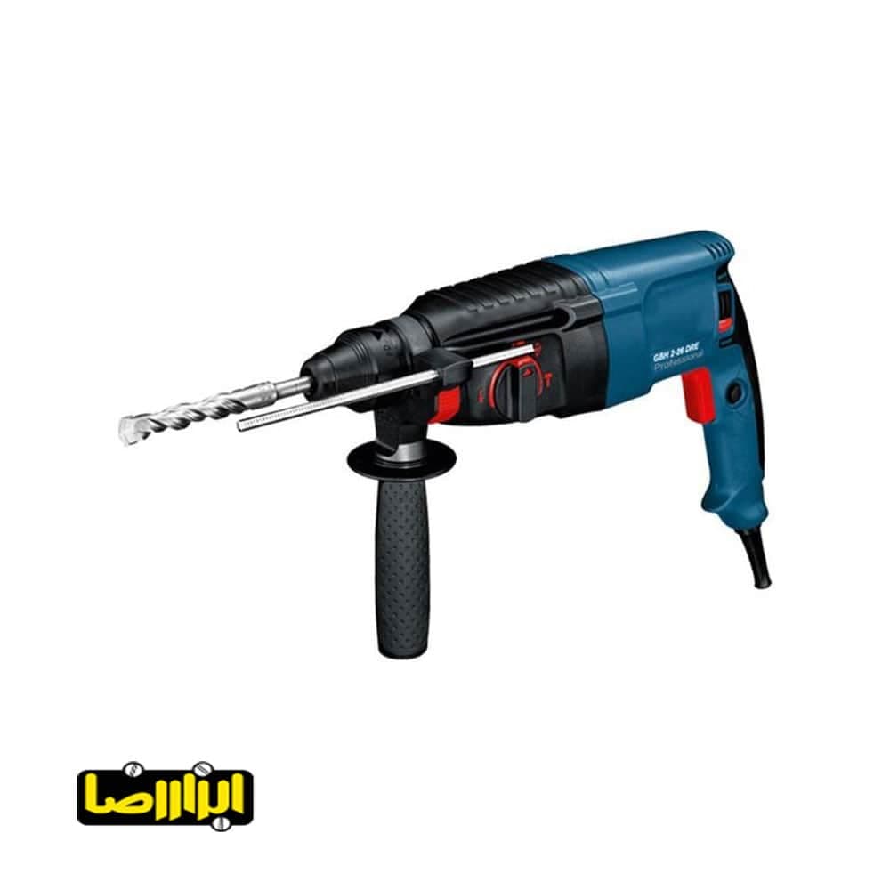 بتن کن پی ام 800 وات مدل 11254