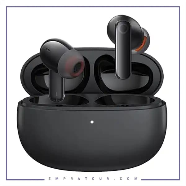 هندزفری بلوتوث بیسوس Baseus Bowie MZ10 True Wireless Earphones