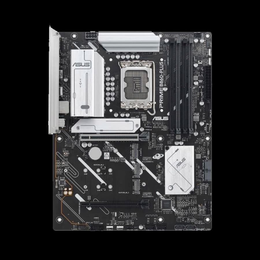 مادربرد ایسوس مدل PRIME B860-PLUS-CSM