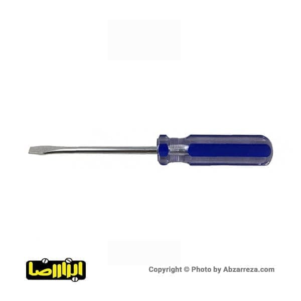 پیچ گوشتی دوسو 15 سانتی سایز 5