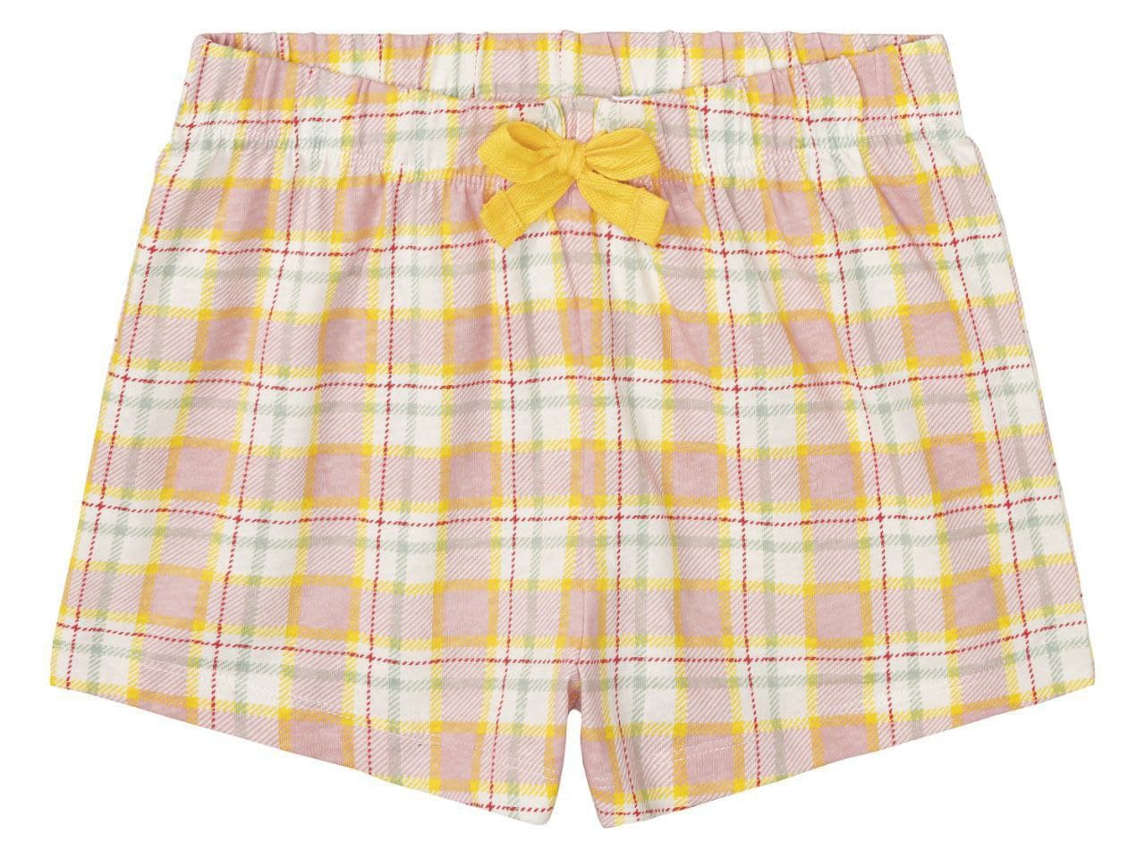 شلوارک دخترانه برند پپرتس کد ۴۰۹۹۷۹