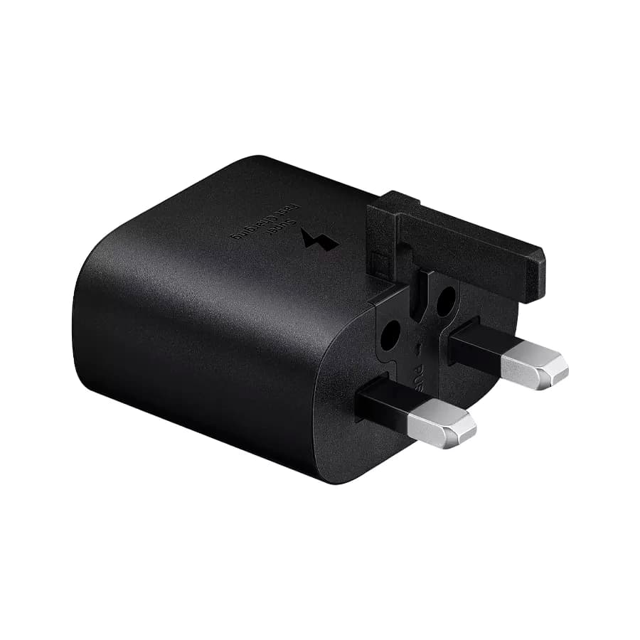 آداپتور 25 وات سامسونگ