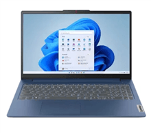 لپ تاپ لنوو لپ تاپ لنوو مدل IdeaPad Slim 3-K پردازنده Ryzen 5 7520U رم 8GB حافظه 1T SSD گرافیک 610M