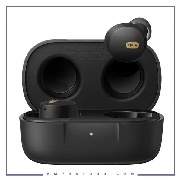 هندزفری بلوتوث بیسوس Baseus Bowie E18 True Wireless Earphones