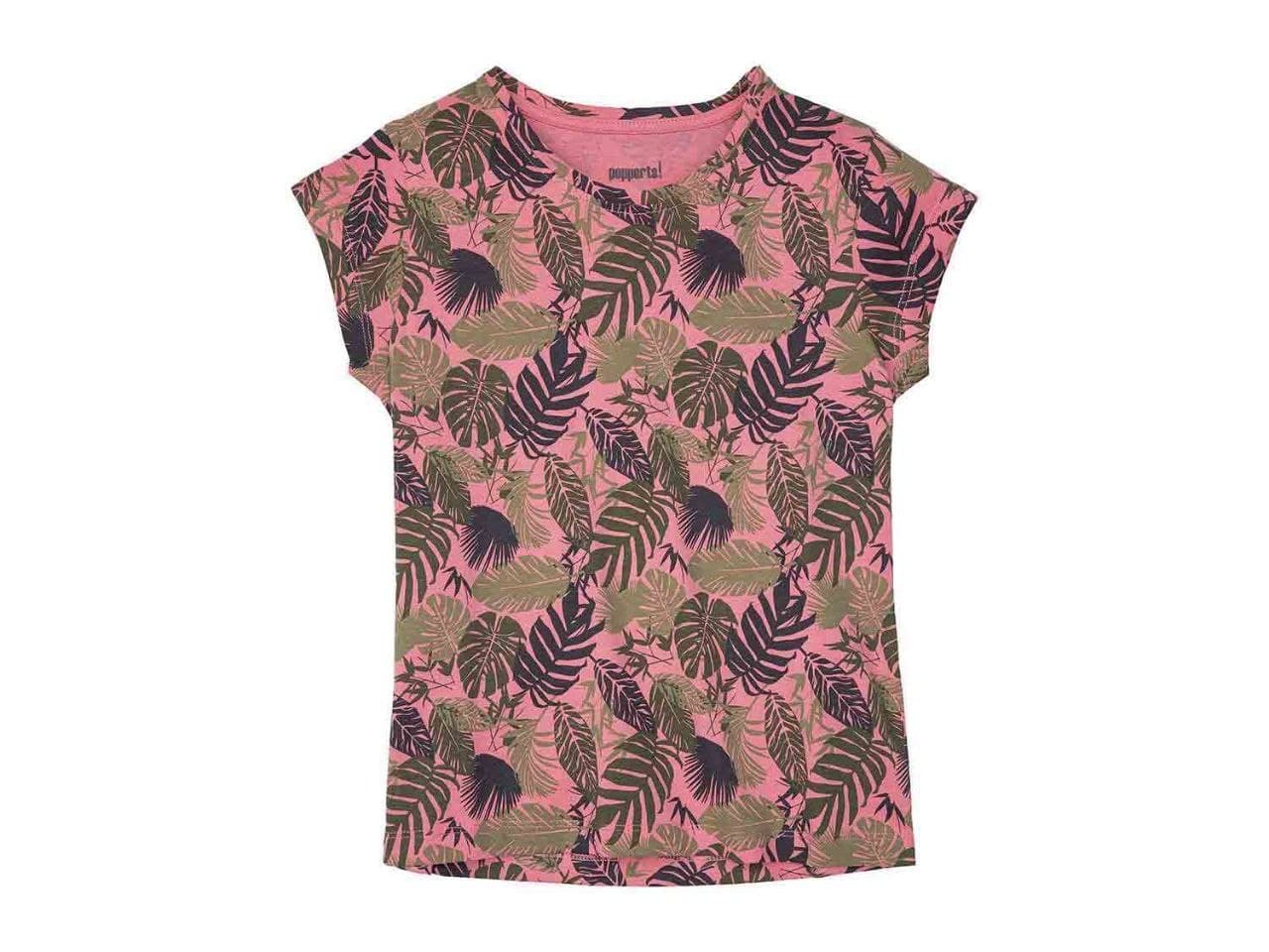 تیشرت دخترانه برند پیپرتس کد ۳۷۱۸۷۸۳