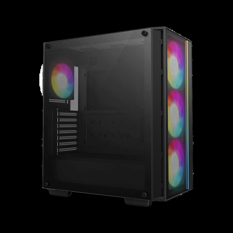 کیس دیپ کول MATREXX 55 MESH V4