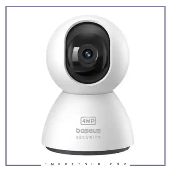 دوربین هوشمند بیسوس Baseus Security P1 Indoor Camera 3K S0TV012132