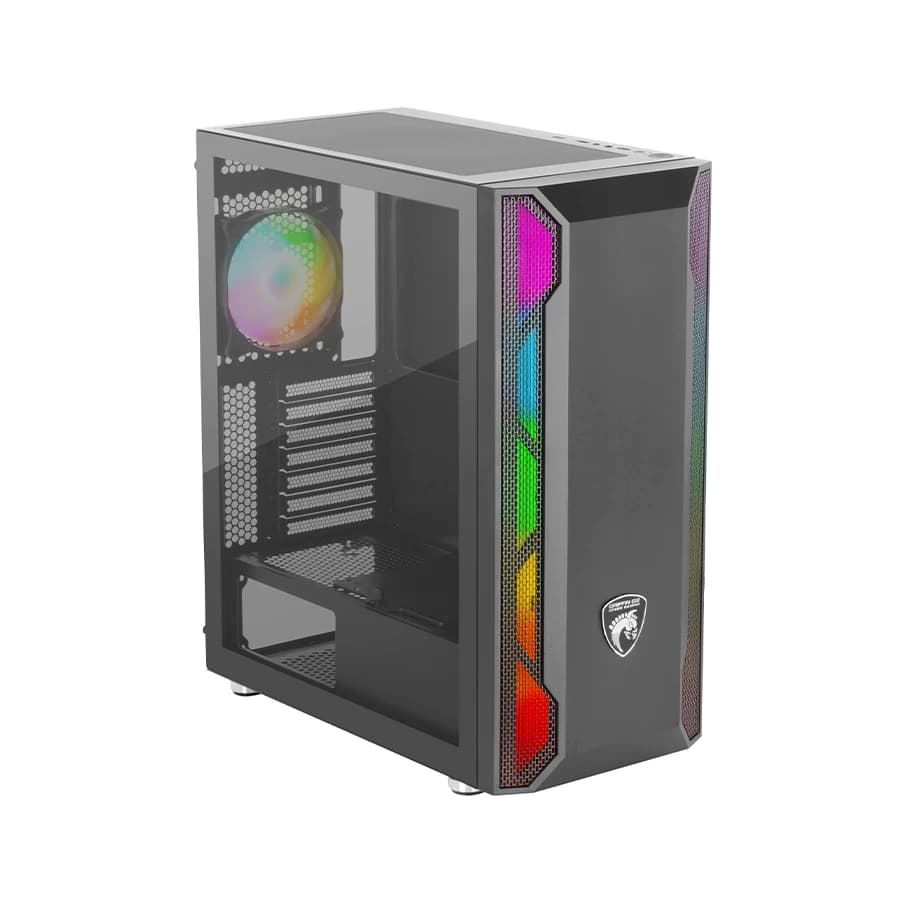 کیس گرین GRIFFIN G2 ARGB