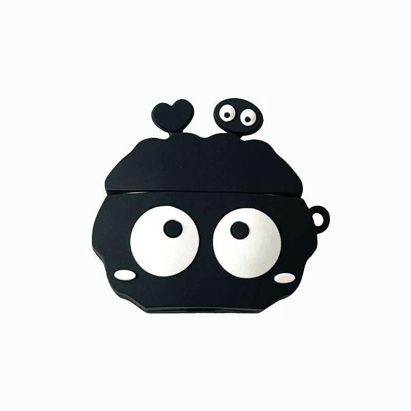 کاور کیس اپل ایرپاد 2 طرح هپل قلبی