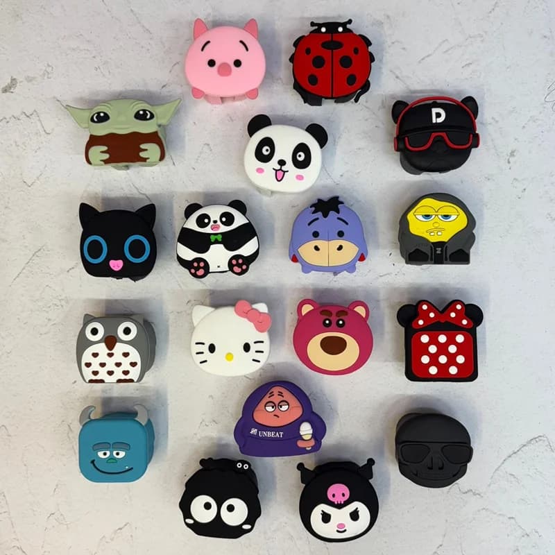 محافظ اداپتور اپل apple