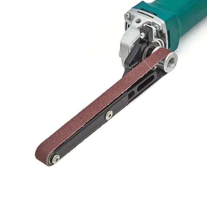 تبدیل مینی فرز به سنباده نواری