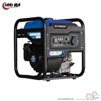 موتور برق 4000 وات هیوندای مدل HG-2240