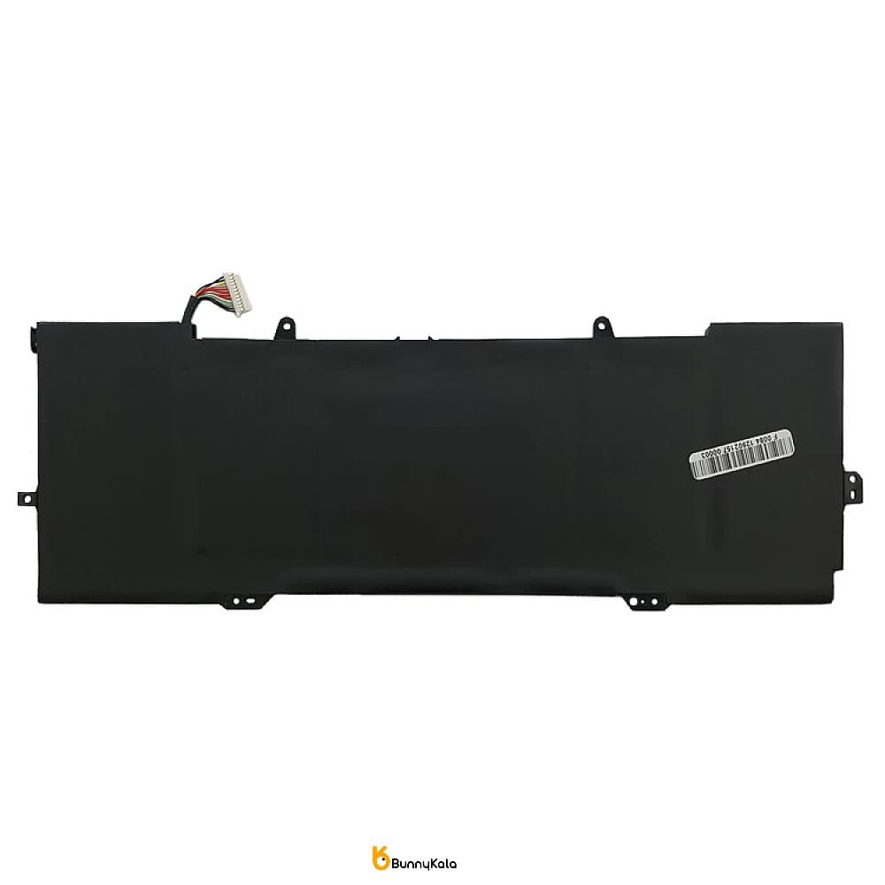 باتری لپ تاپ اچ پی مدل Spectre 15-CH_YB06XL مشکی-داخلی