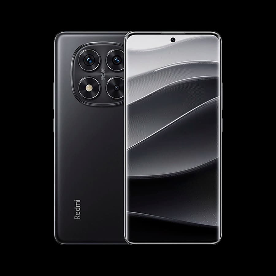 گوشی موبایل شیائومی مدل REDMI Note 14 Pro ظرفیت 256 گیگابایت و رم 8 گیگابایت