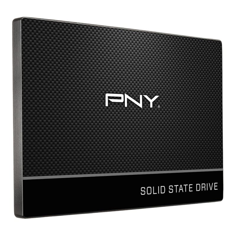 حافظه SSD پی ان وای PNY CS900 500GB