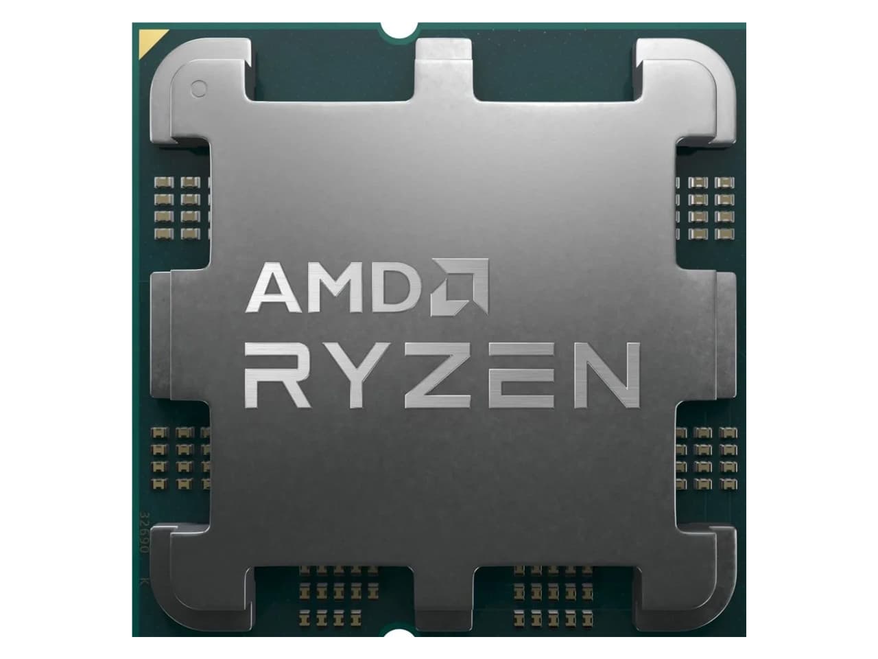 پردازنده ای ام دی Ryzen 9 9950X3D