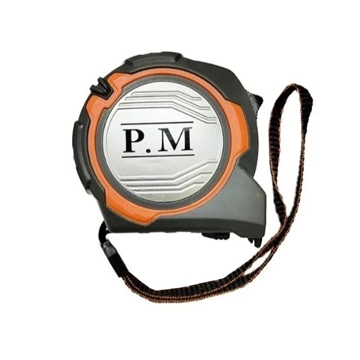 متر فلزی پی ام 7.5 متری