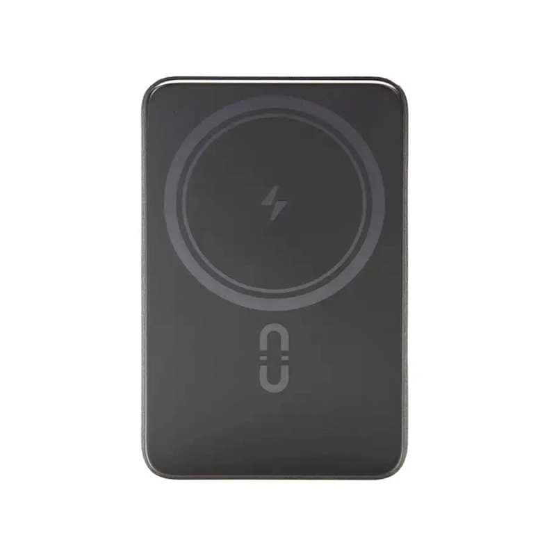 پاوربانک روموس مدل WSC10 121 ظرفیت 10000 میلی آمپرساعت