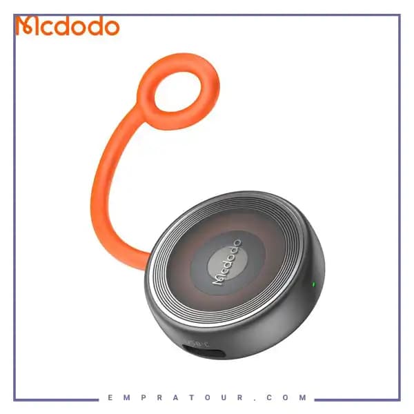 شارژر مگنتی اپل واچ مک دودو مدل Mcdodo CH-684 Charger for Apple Watch