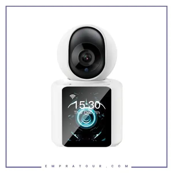 دوربین مخصوص تماس تصویری هوشمند ایکس او XO-CR03 Video Calling Smart Camera