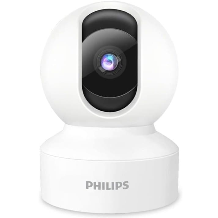 دوربین هوشمند چرخشی WiFi فیلیپس TAI6000W با دید 360 درجه