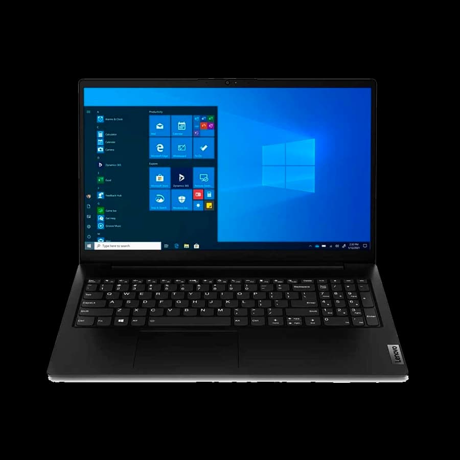 لپ تاپ لنوو مدل lenovo V15 G4 Athlon+موس هدیه و نصب ویندوز رایگان Silver 7120U 8GB(D5) RAM 1TB SSD Radeon 610M