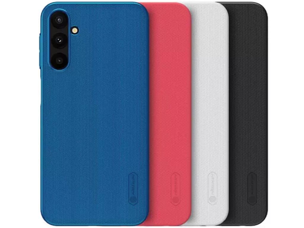 قاب محافظ سامسونگ آ24 نیلکین Nillkin Samsung Galaxy A24 4G Super Frosted Shield cover case