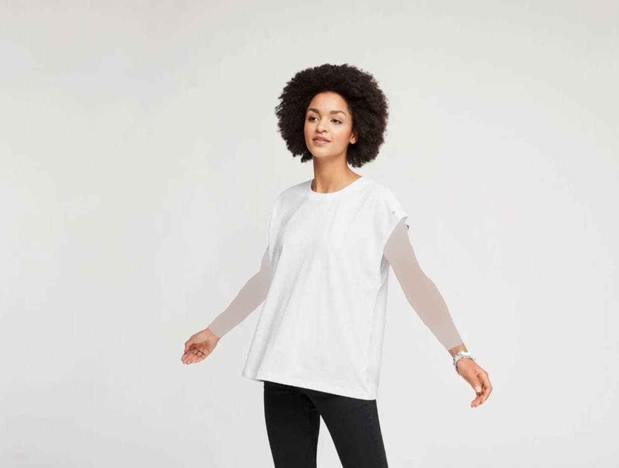 تیشرت زنانه برند اسمارا کد ۴۰۲۰۶۵۲