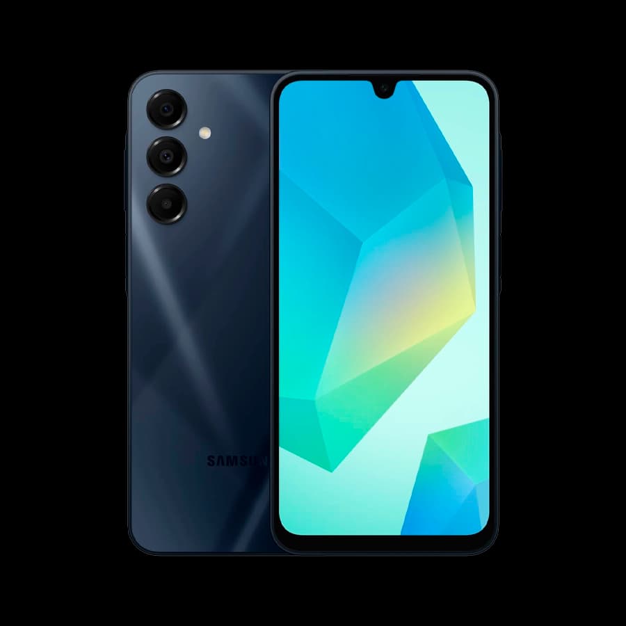 گوشی موبایل سامسونگ مدل GALAXY A16 ظرفیت 256 گیگابایت و رم 8 گیگابایت
