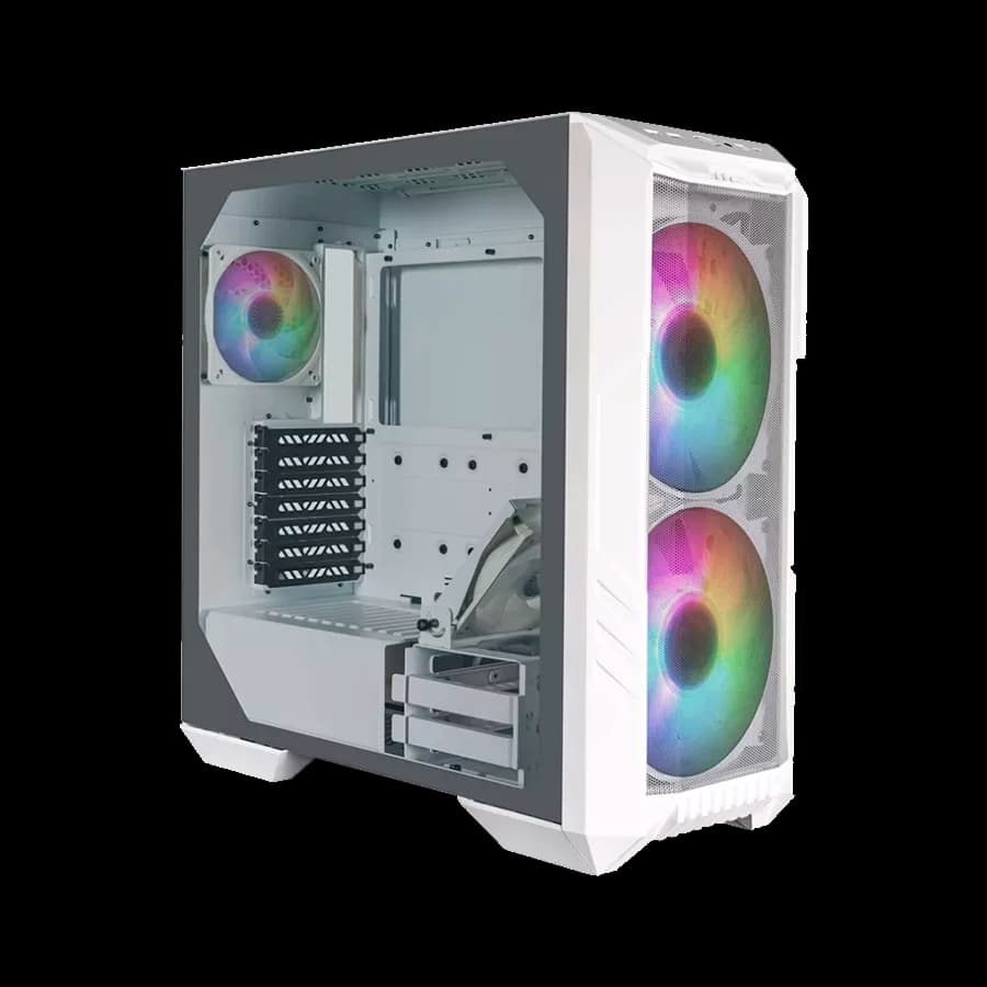 کیس کولر مستر مدل HAF 500