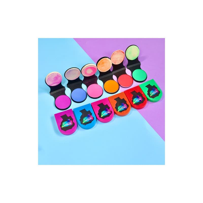 گچ مو مدل دستی